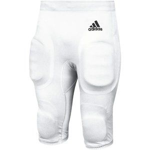 adidas Men's Primknit A1 Football Pant (PADS NOT INCLUDED)